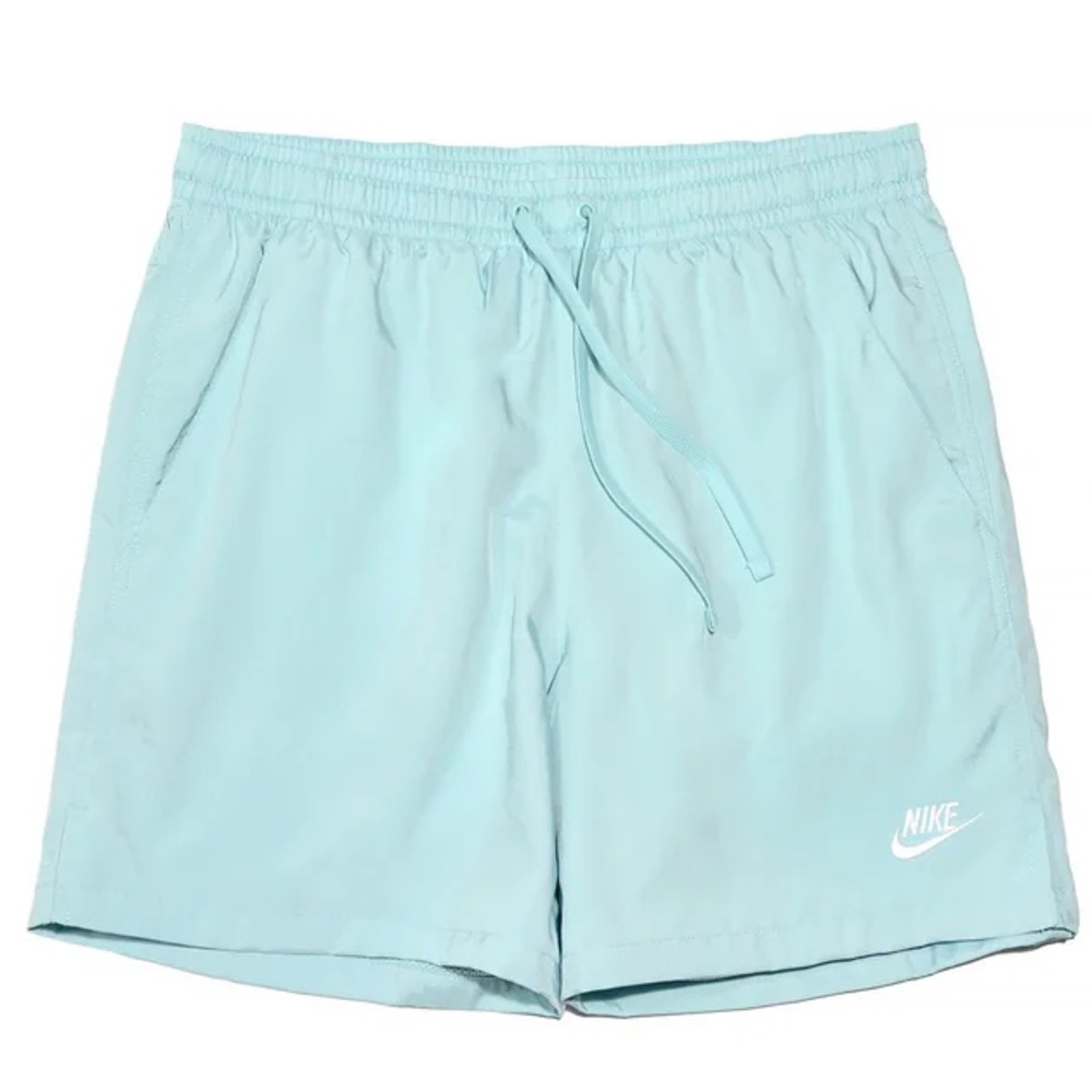 Nike Retro Woven Shorts